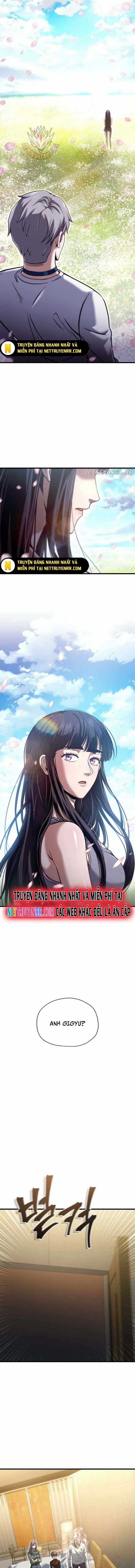 Người Chơi Không Thể Thăng Cấp Chapter 180 trang 8