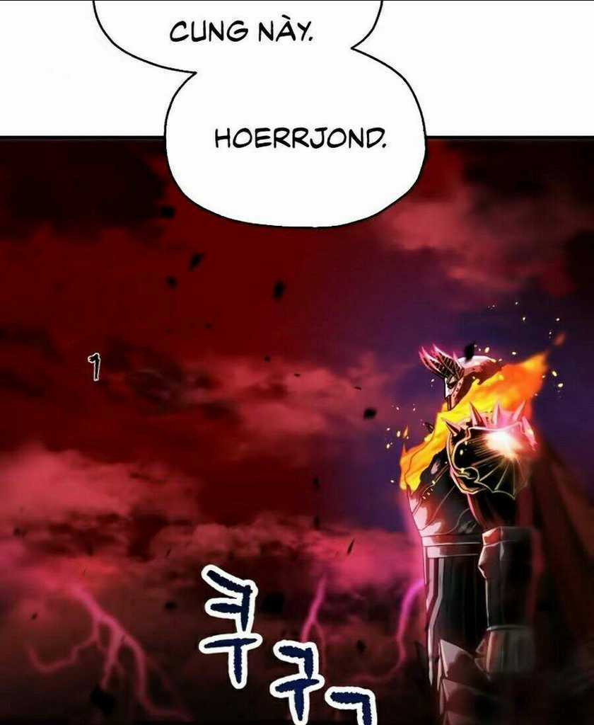 Người Chơi Không Thể Thăng Cấp Chapter 19 trang 1