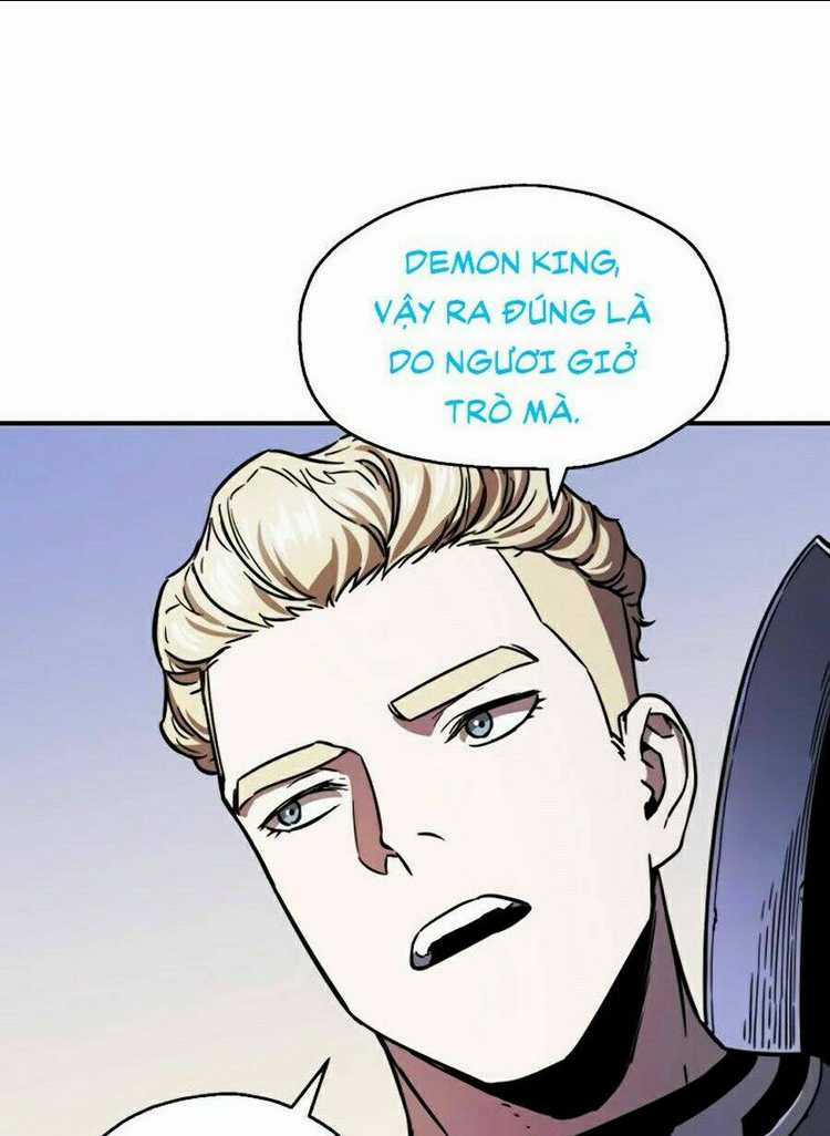 Người Chơi Không Thể Thăng Cấp Chapter 19 trang 100