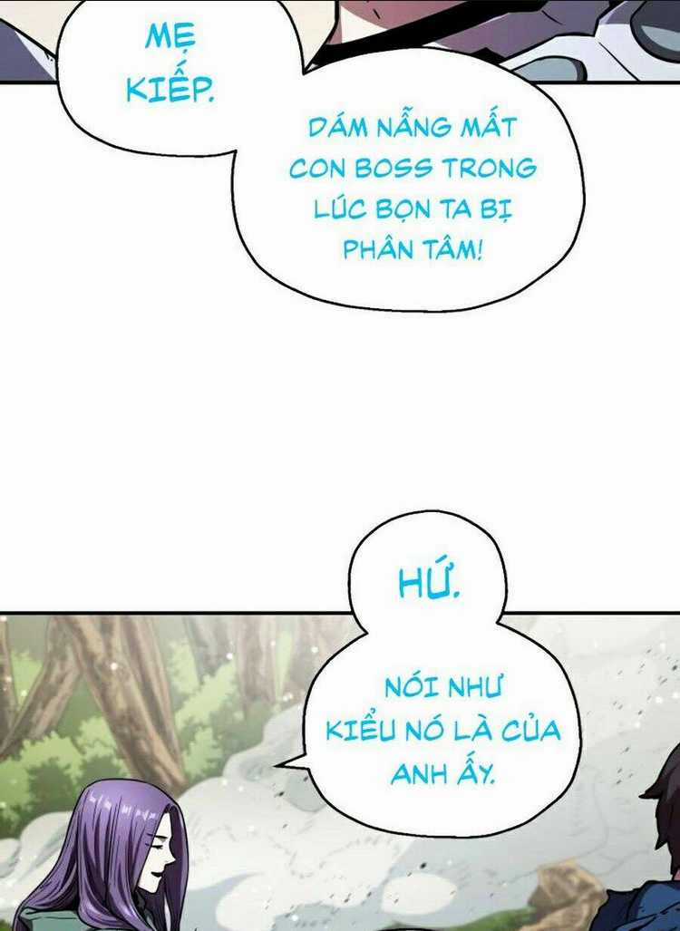 Người Chơi Không Thể Thăng Cấp Chapter 19 trang 101