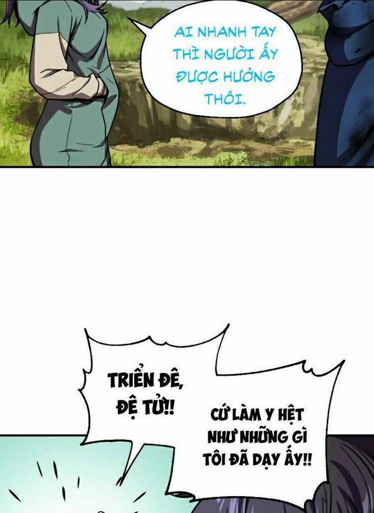 Người Chơi Không Thể Thăng Cấp Chapter 19 trang 102