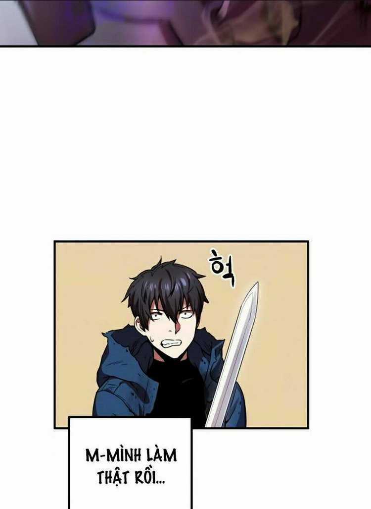 Người Chơi Không Thể Thăng Cấp Chapter 19 trang 111