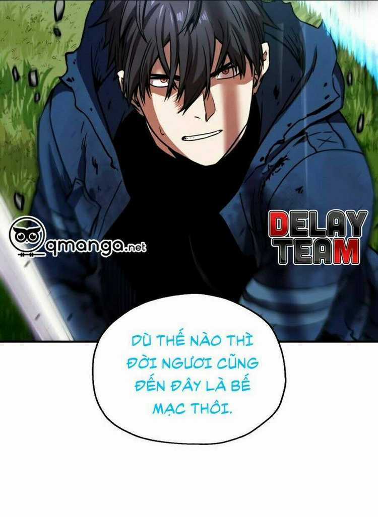 Người Chơi Không Thể Thăng Cấp Chapter 19 trang 117