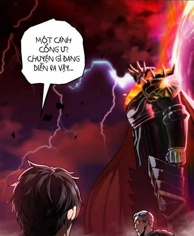 Người Chơi Không Thể Thăng Cấp Chapter 19 trang 12