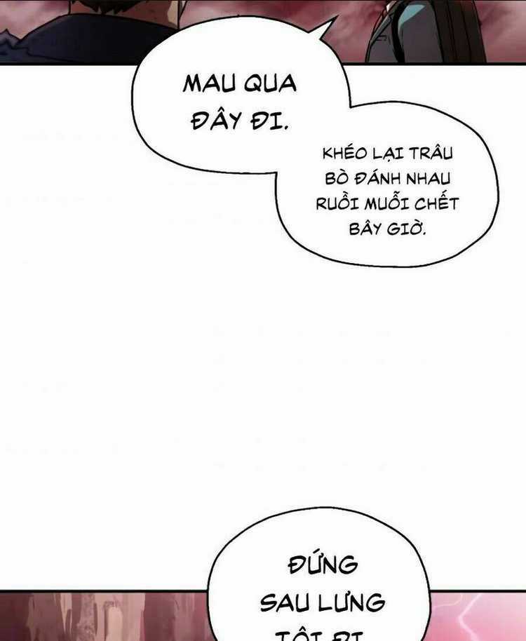 Người Chơi Không Thể Thăng Cấp Chapter 19 trang 13