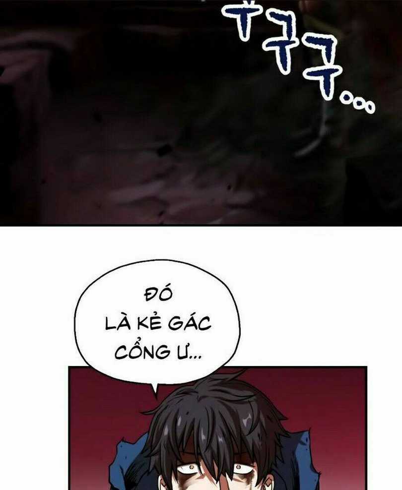 Người Chơi Không Thể Thăng Cấp Chapter 19 trang 2