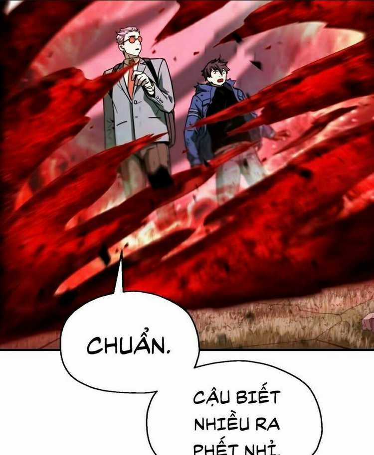 Người Chơi Không Thể Thăng Cấp Chapter 19 trang 20