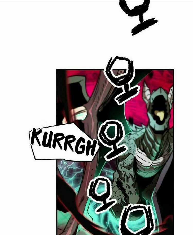 Người Chơi Không Thể Thăng Cấp Chapter 19 trang 23