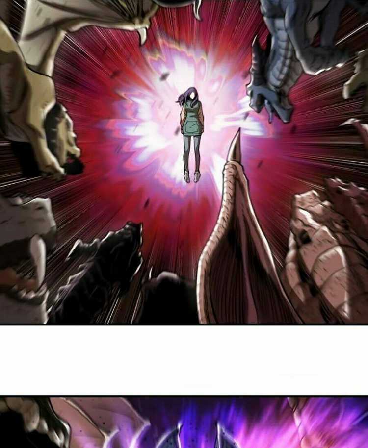 Người Chơi Không Thể Thăng Cấp Chapter 19 trang 33