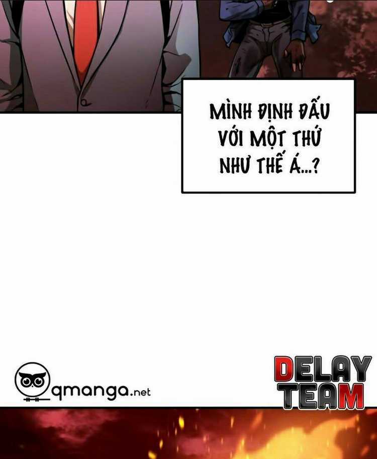 Người Chơi Không Thể Thăng Cấp Chapter 19 trang 4