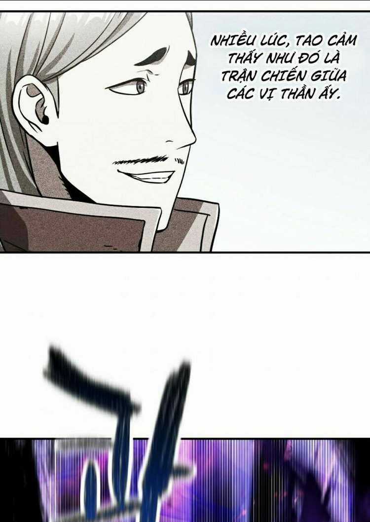 Người Chơi Không Thể Thăng Cấp Chapter 19 trang 49