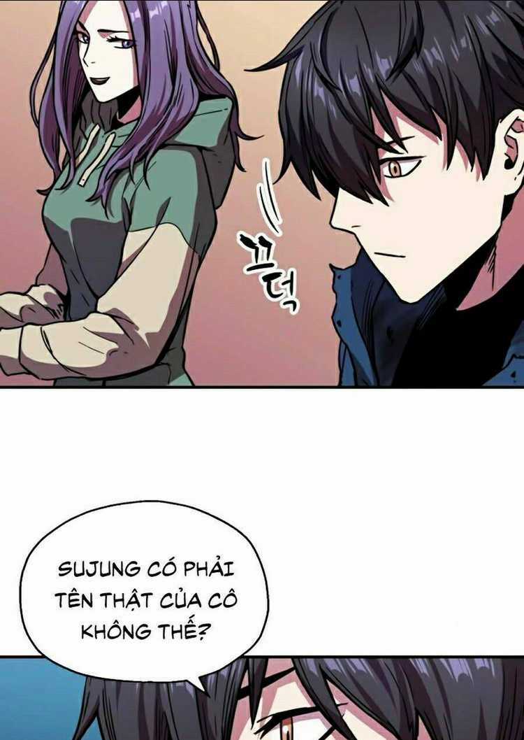 Người Chơi Không Thể Thăng Cấp Chapter 19 trang 66