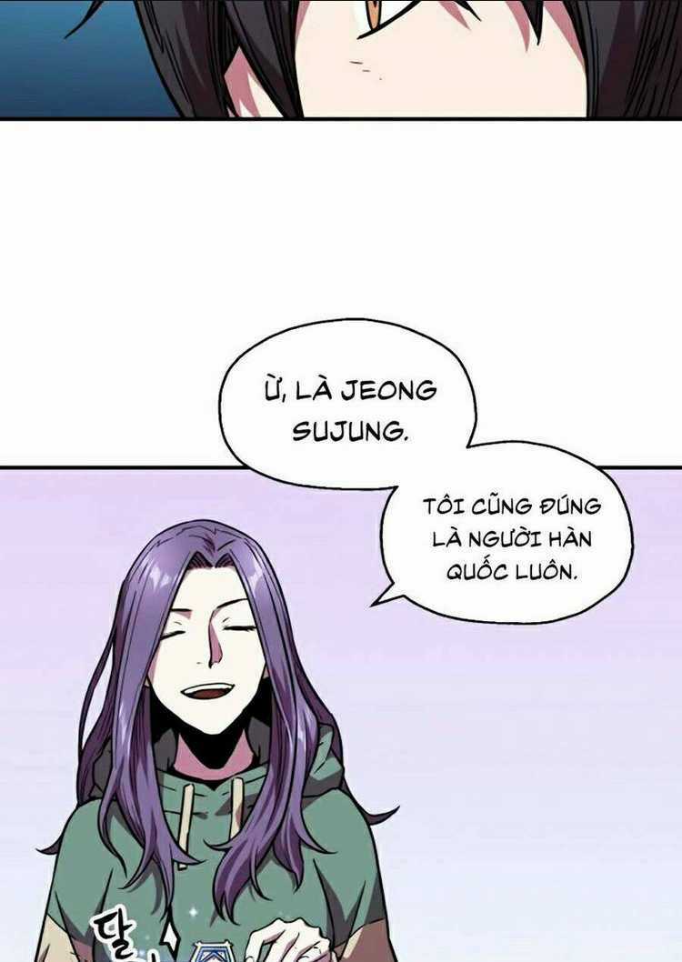 Người Chơi Không Thể Thăng Cấp Chapter 19 trang 67