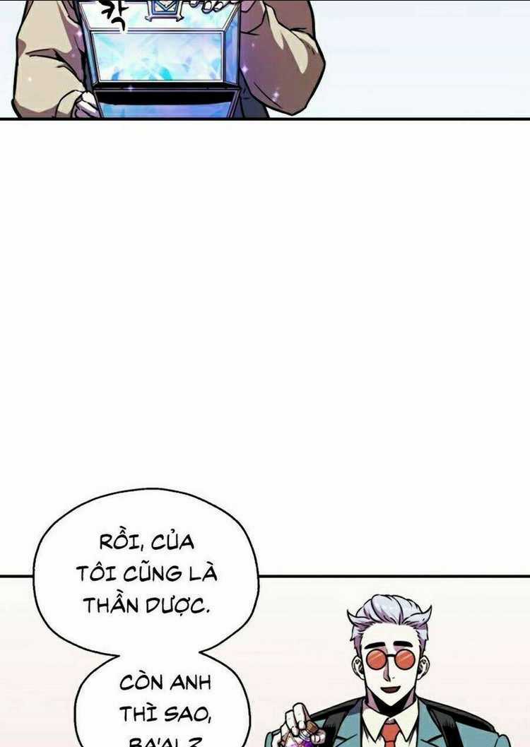 Người Chơi Không Thể Thăng Cấp Chapter 19 trang 68