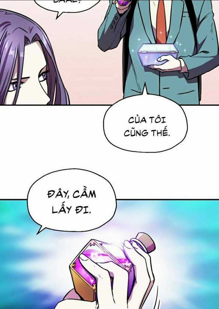 Người Chơi Không Thể Thăng Cấp Chapter 19 trang 69