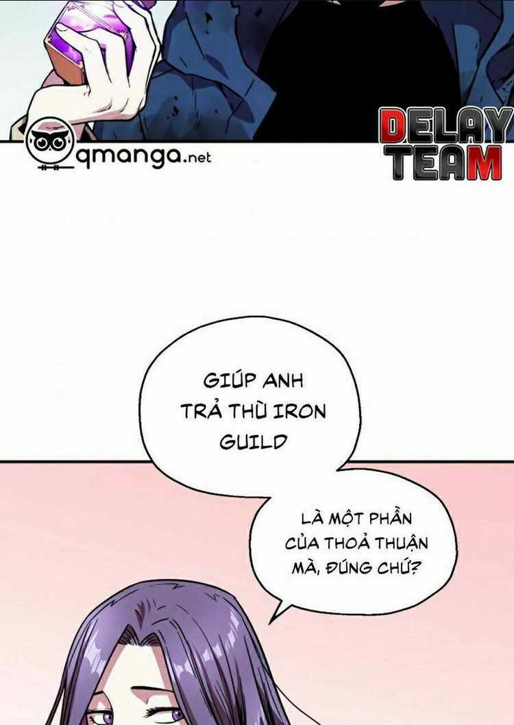 Người Chơi Không Thể Thăng Cấp Chapter 19 trang 71