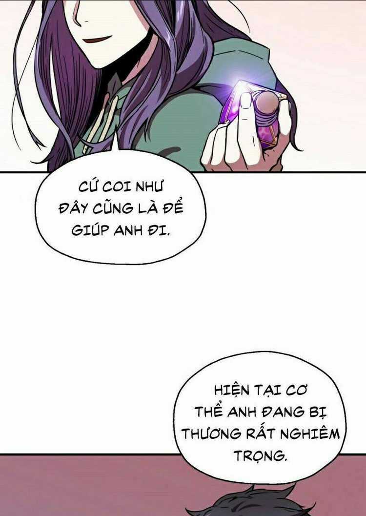 Người Chơi Không Thể Thăng Cấp Chapter 19 trang 72