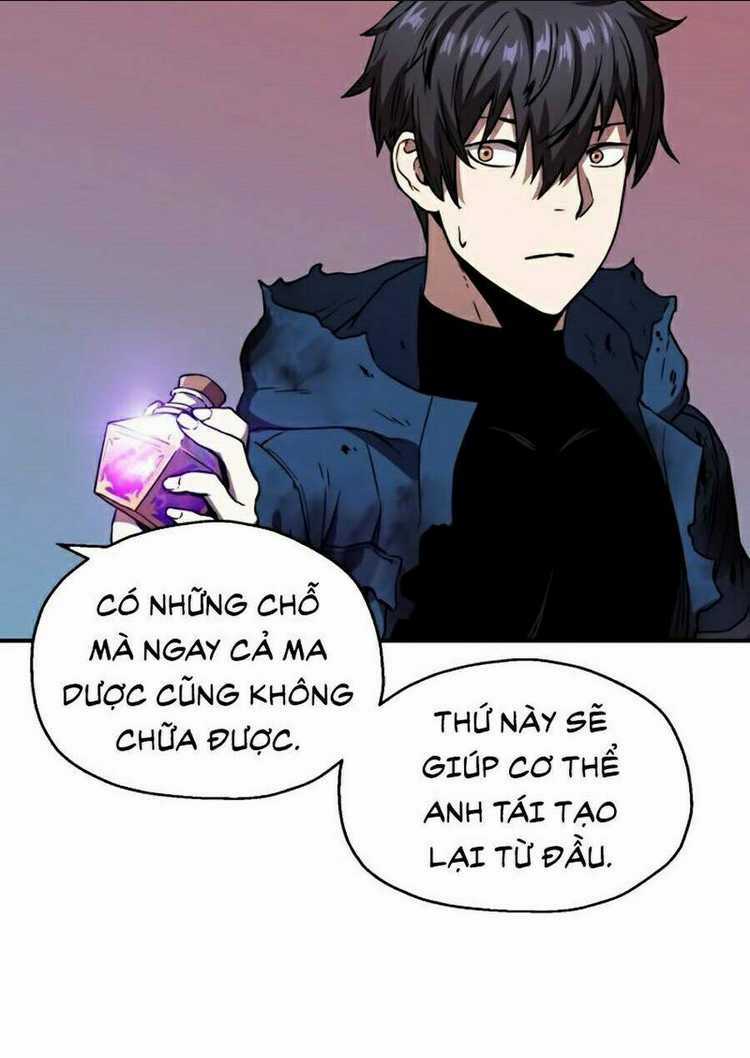 Người Chơi Không Thể Thăng Cấp Chapter 19 trang 73