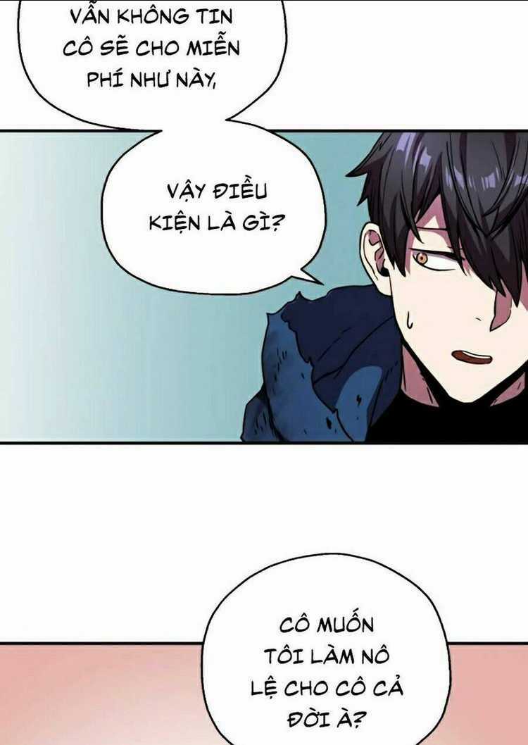 Người Chơi Không Thể Thăng Cấp Chapter 19 trang 77