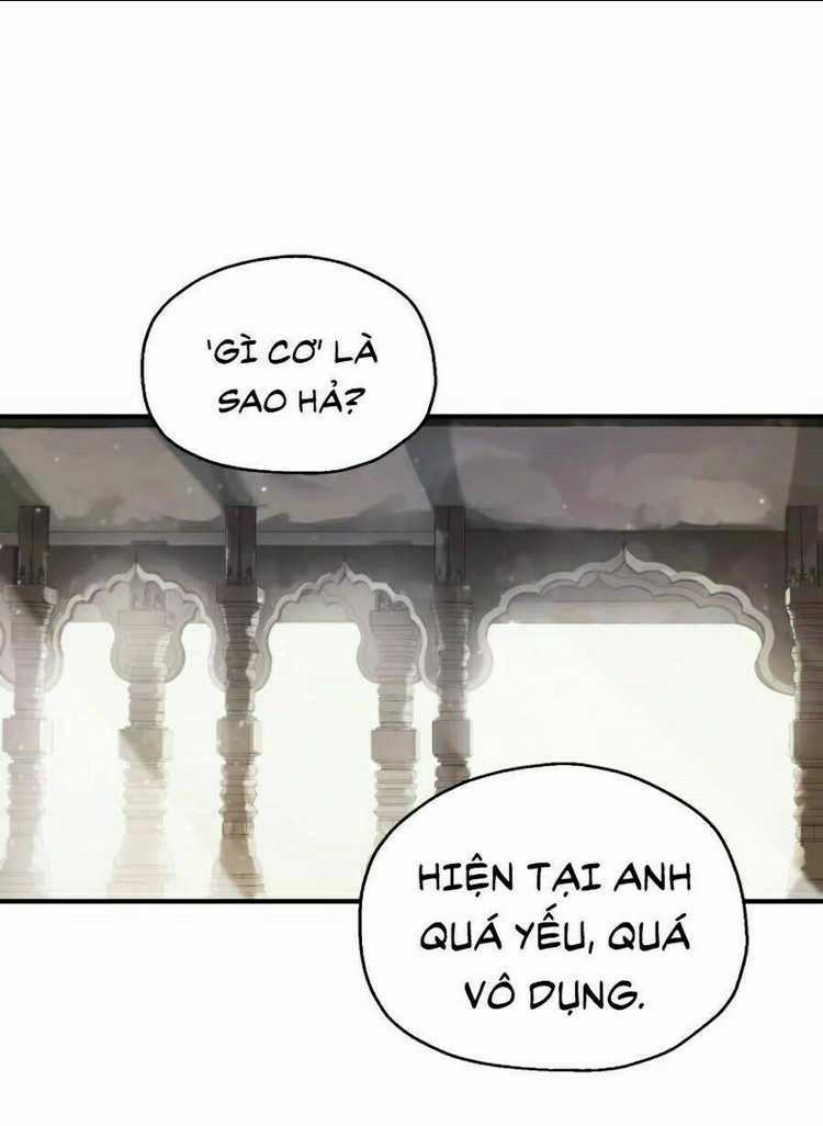 Người Chơi Không Thể Thăng Cấp Chapter 19 trang 80