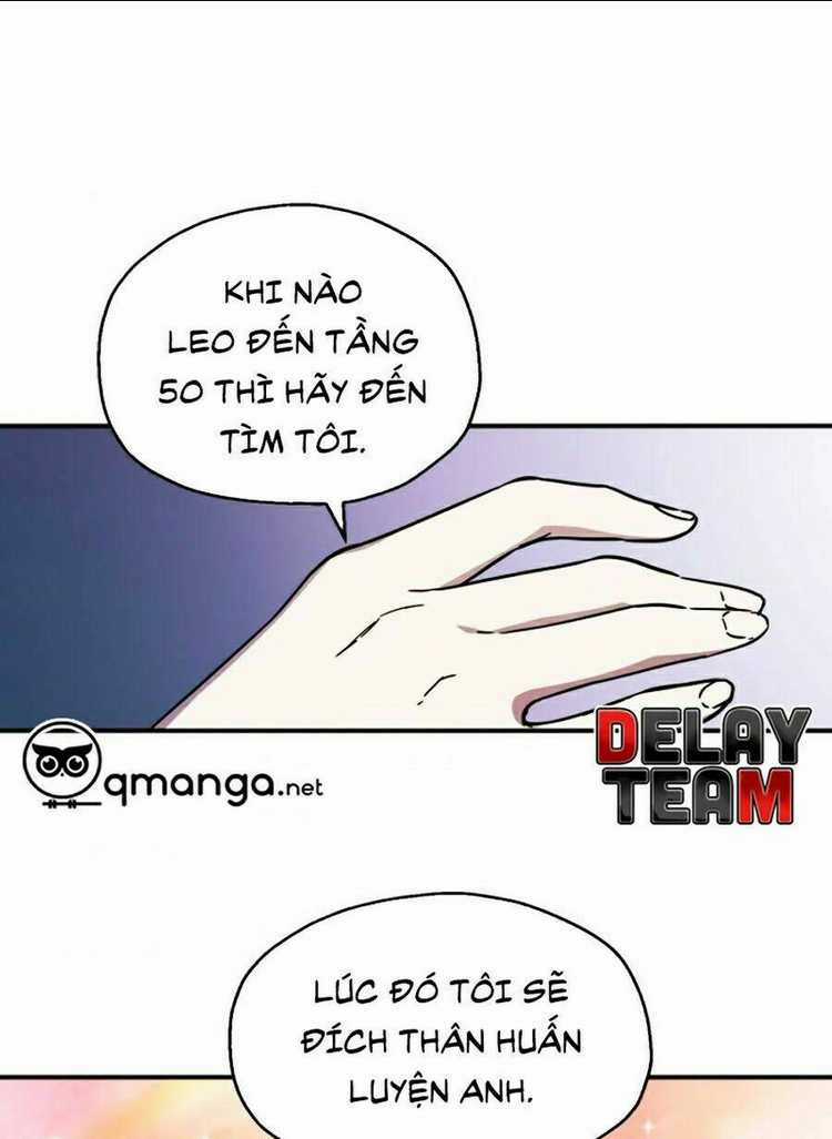 Người Chơi Không Thể Thăng Cấp Chapter 19 trang 81