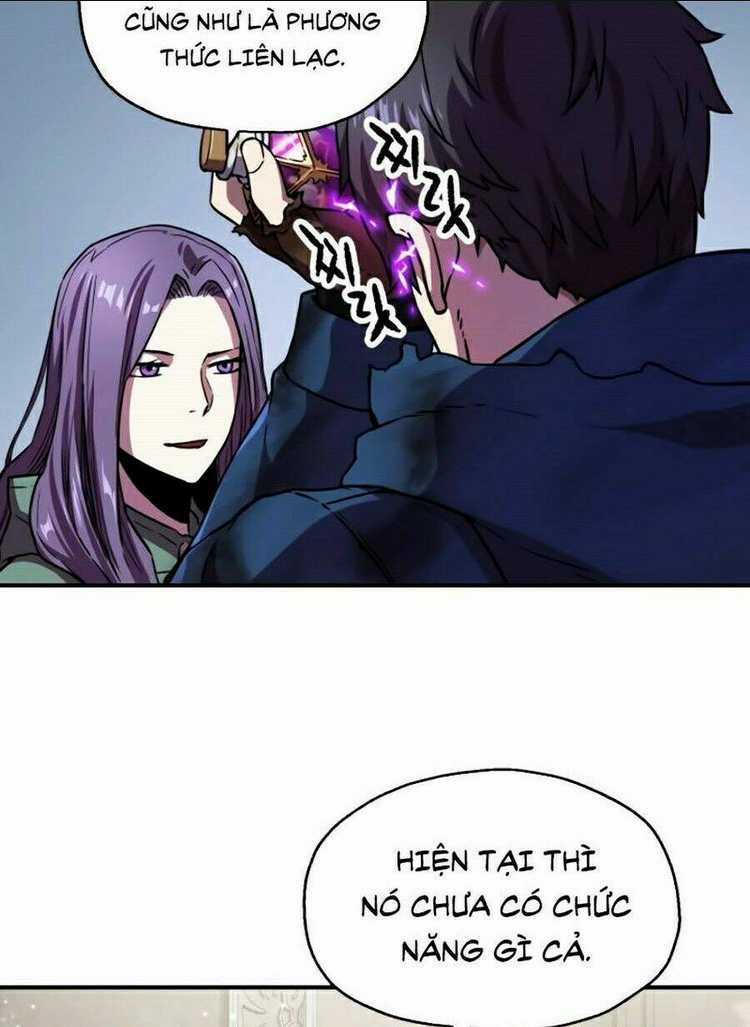 Người Chơi Không Thể Thăng Cấp Chapter 19 trang 85