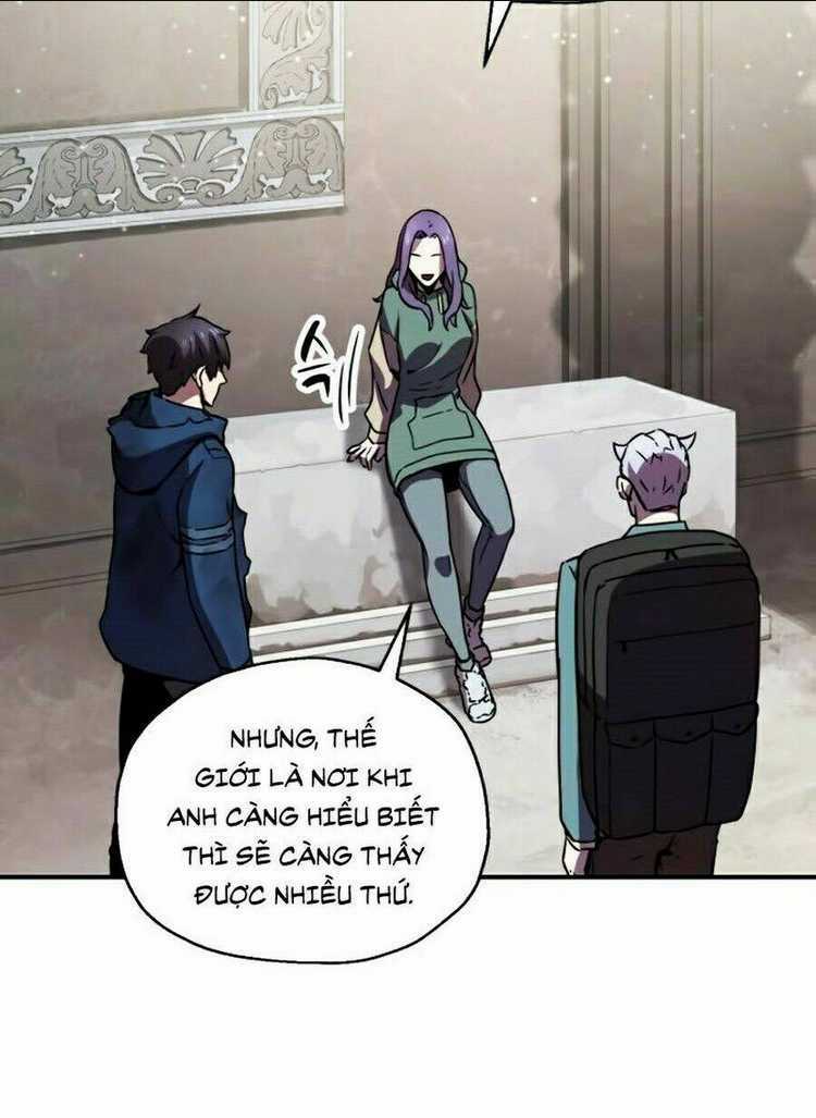 Người Chơi Không Thể Thăng Cấp Chapter 19 trang 86