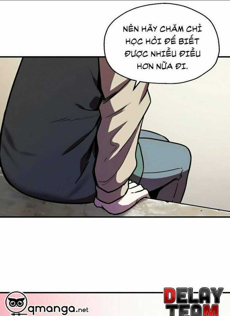 Người Chơi Không Thể Thăng Cấp Chapter 19 trang 87