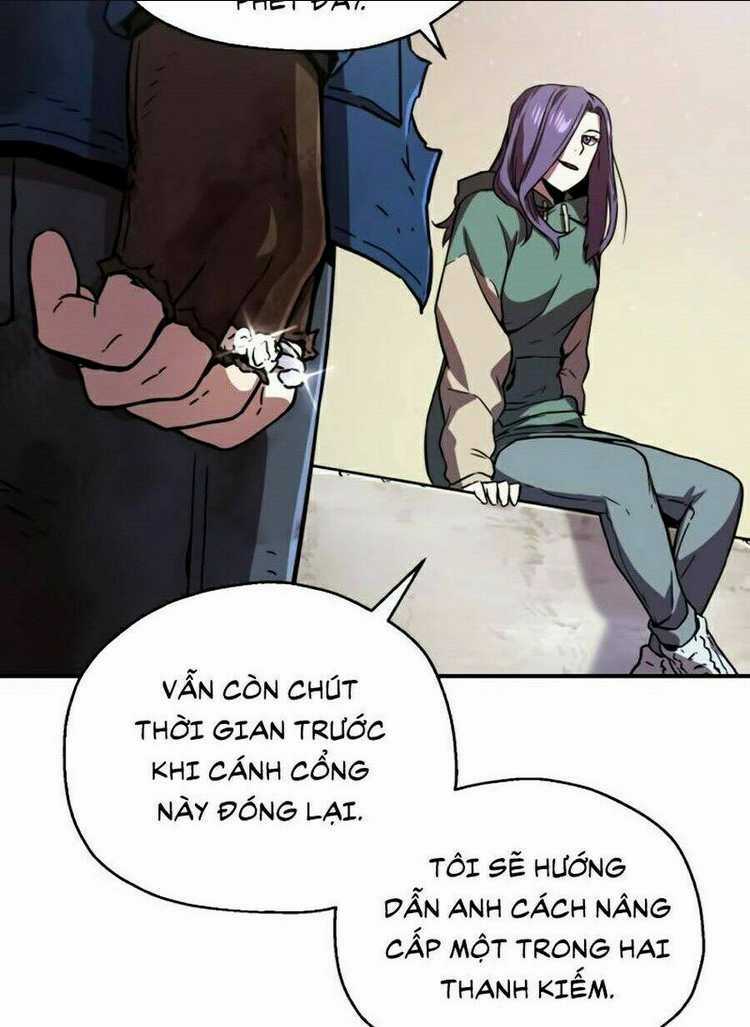 Người Chơi Không Thể Thăng Cấp Chapter 19 trang 89