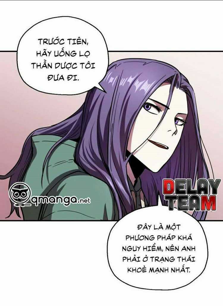Người Chơi Không Thể Thăng Cấp Chapter 19 trang 91