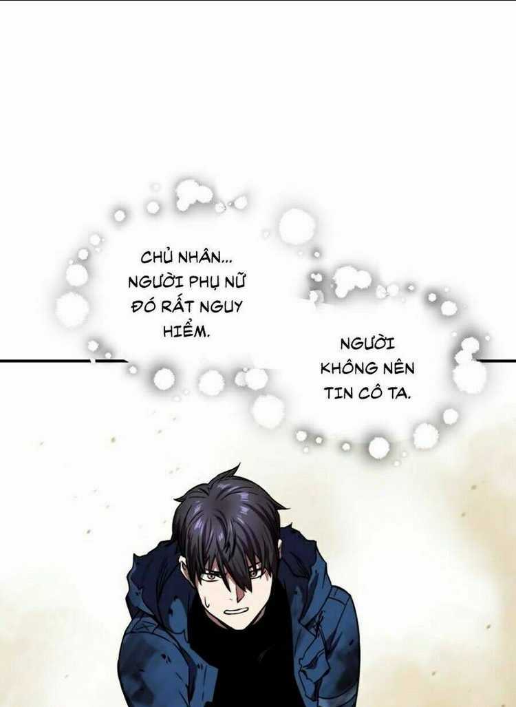 Người Chơi Không Thể Thăng Cấp Chapter 19 trang 95
