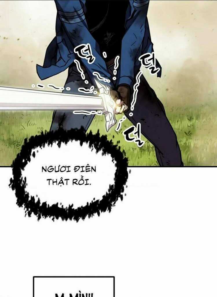 Người Chơi Không Thể Thăng Cấp Chapter 19 trang 96