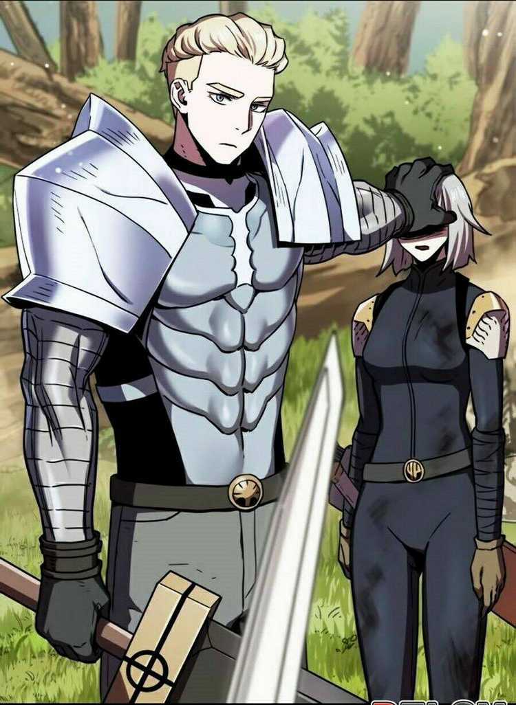 Người Chơi Không Thể Thăng Cấp Chapter 19 trang 98