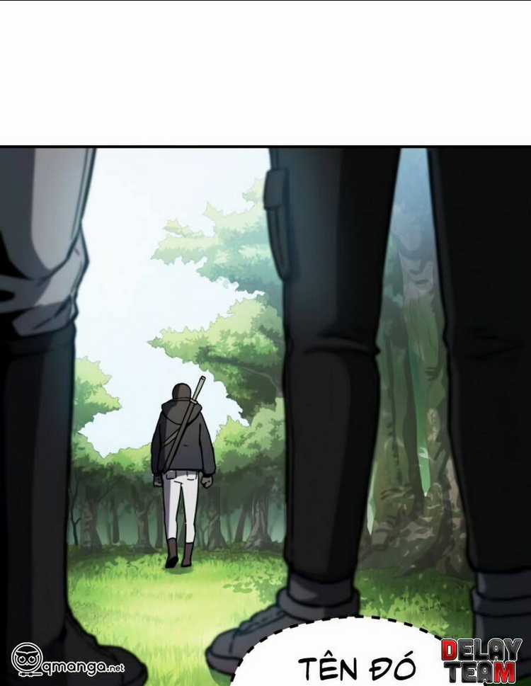 Người Chơi Không Thể Thăng Cấp Chapter 2 trang 10