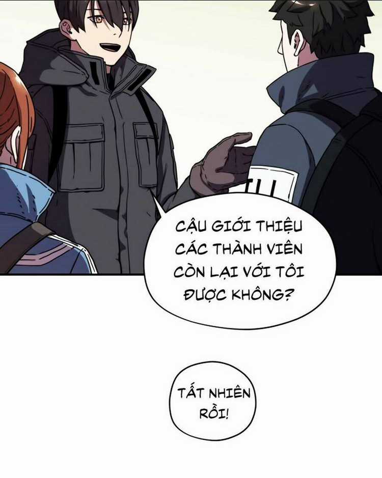 Người Chơi Không Thể Thăng Cấp Chapter 2 trang 104