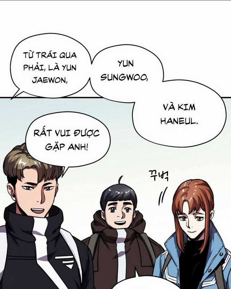 Người Chơi Không Thể Thăng Cấp Chapter 2 trang 105