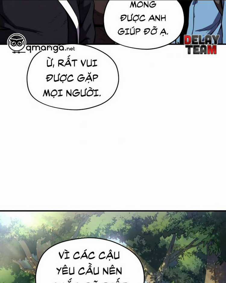 Người Chơi Không Thể Thăng Cấp Chapter 2 trang 106