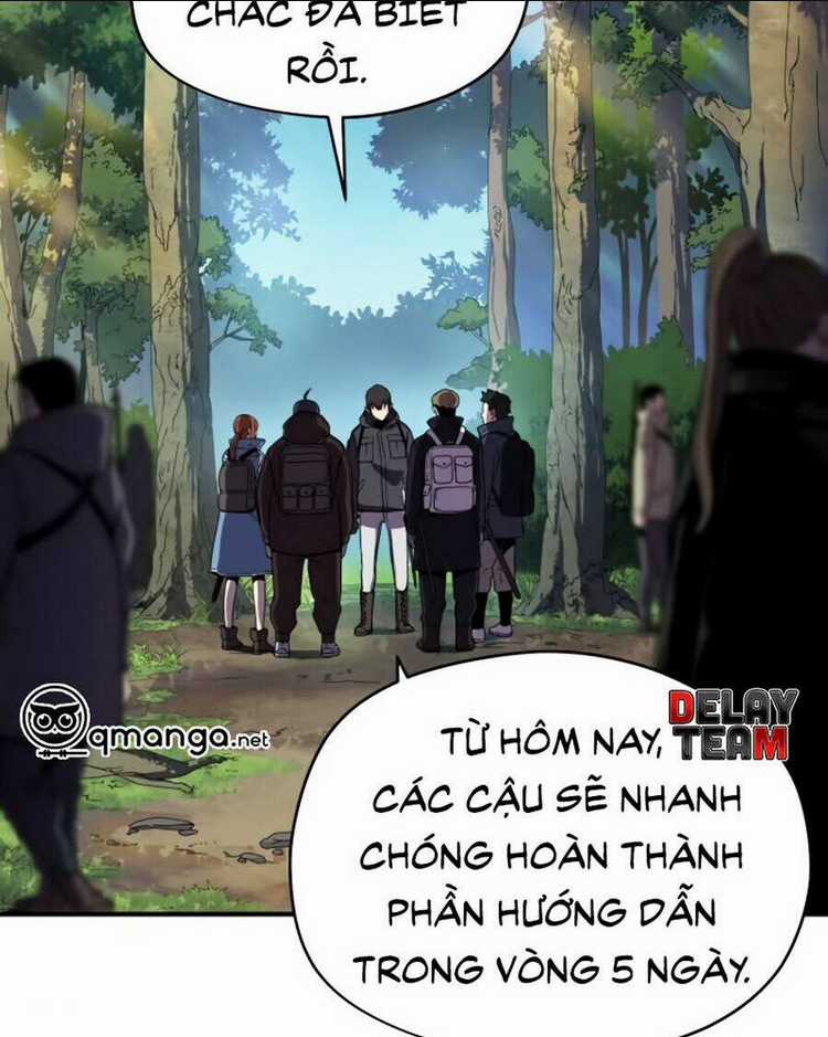 Người Chơi Không Thể Thăng Cấp Chapter 2 trang 107