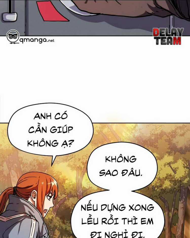 Người Chơi Không Thể Thăng Cấp Chapter 2 trang 113