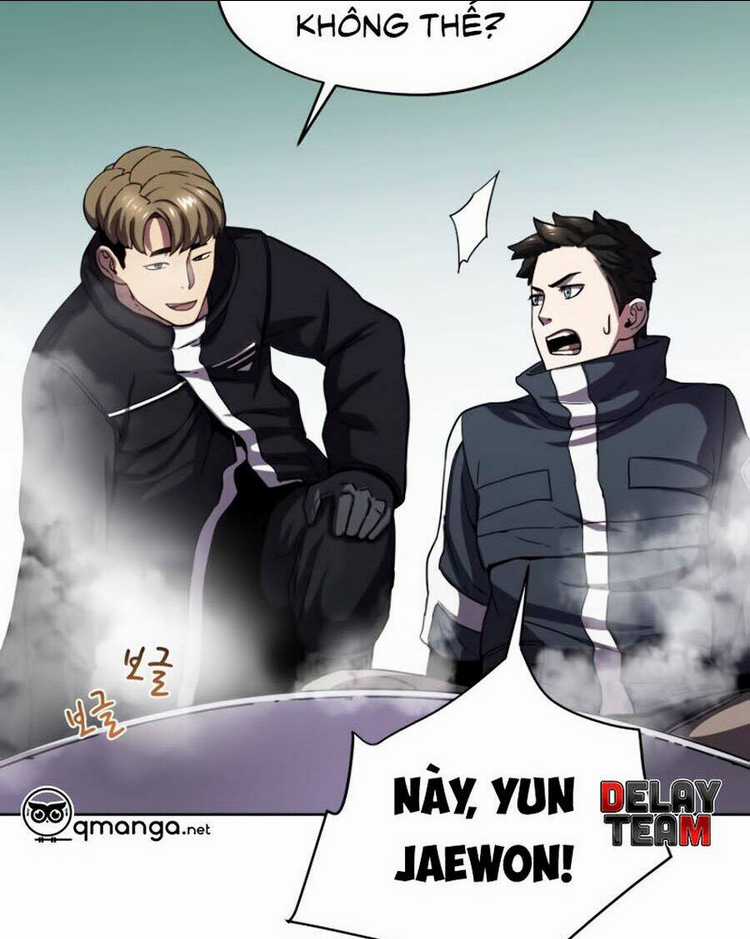 Người Chơi Không Thể Thăng Cấp Chapter 2 trang 117