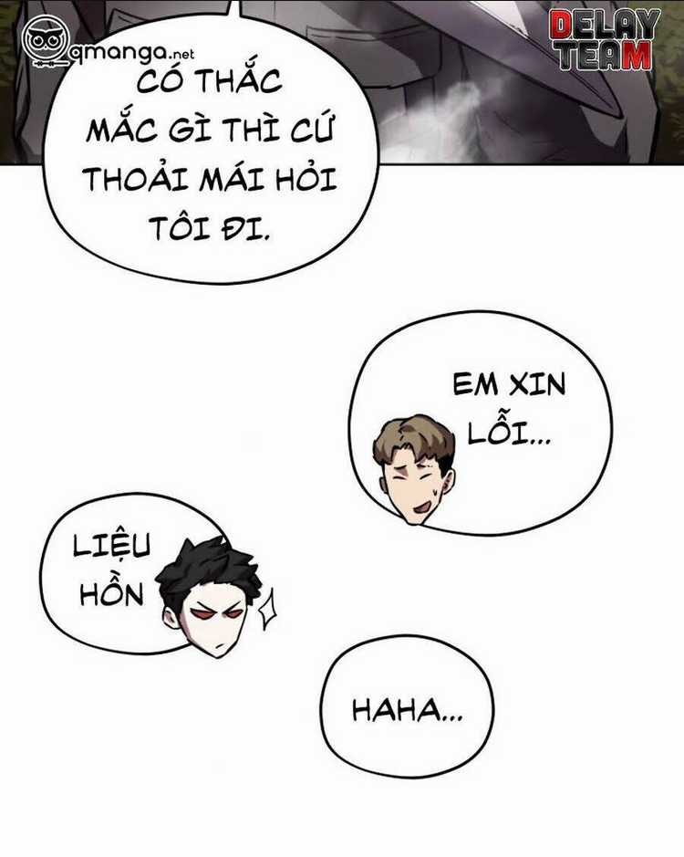 Người Chơi Không Thể Thăng Cấp Chapter 2 trang 119