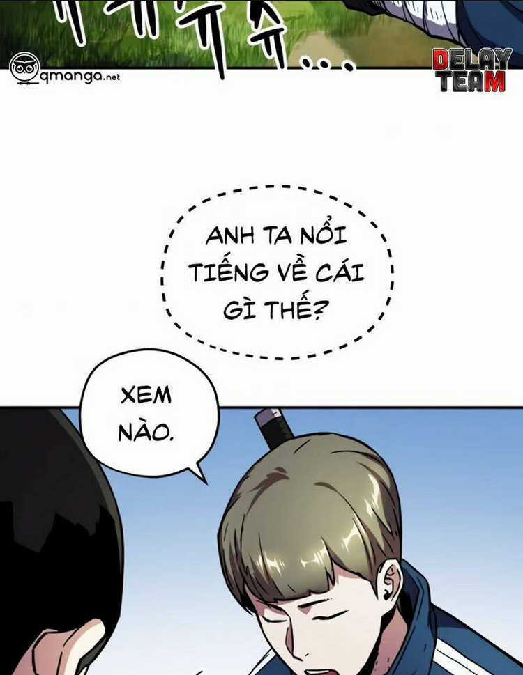 Người Chơi Không Thể Thăng Cấp Chapter 2 trang 12