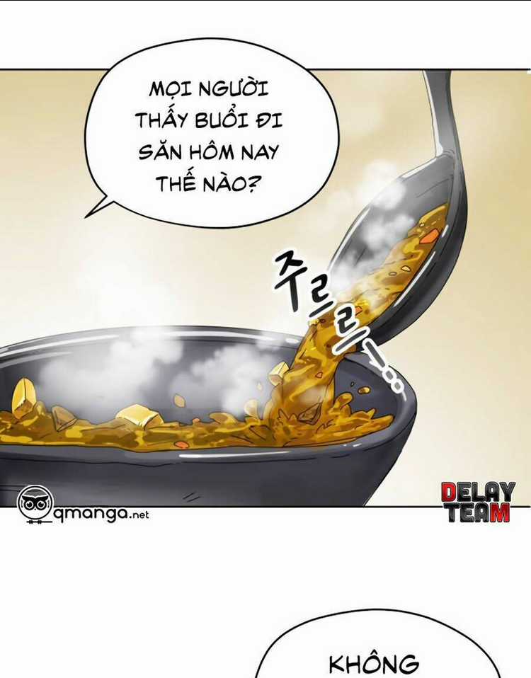 Người Chơi Không Thể Thăng Cấp Chapter 2 trang 120