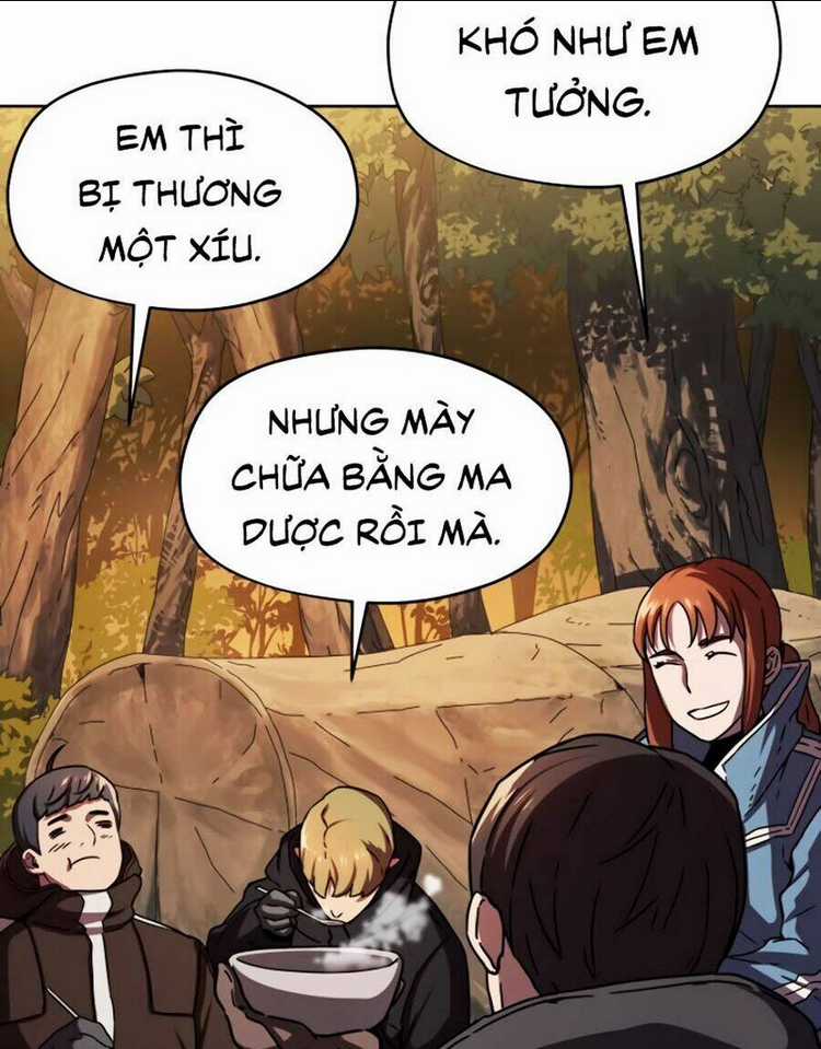 Người Chơi Không Thể Thăng Cấp Chapter 2 trang 121