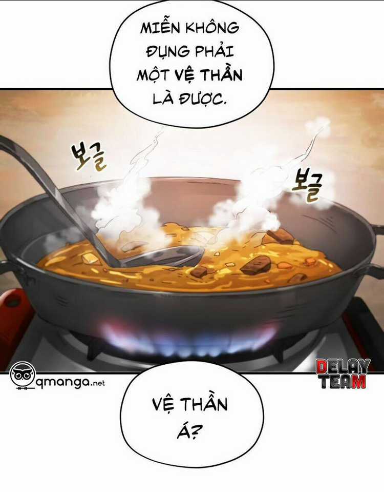 Người Chơi Không Thể Thăng Cấp Chapter 2 trang 124