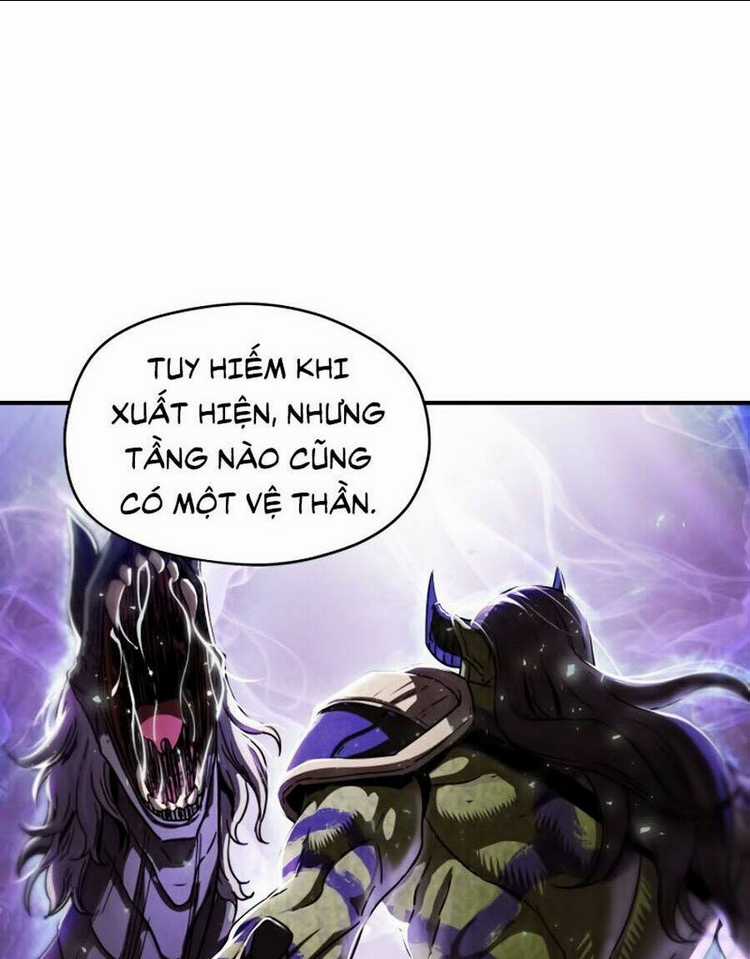 Người Chơi Không Thể Thăng Cấp Chapter 2 trang 125