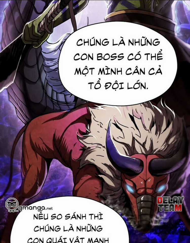 Người Chơi Không Thể Thăng Cấp Chapter 2 trang 126