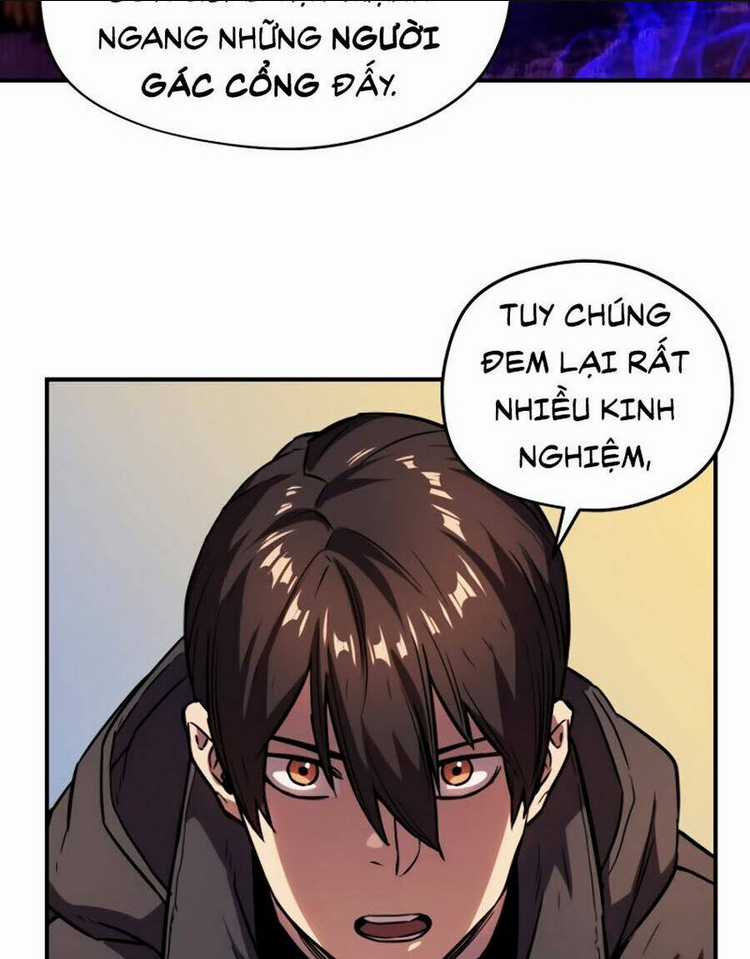 Người Chơi Không Thể Thăng Cấp Chapter 2 trang 127