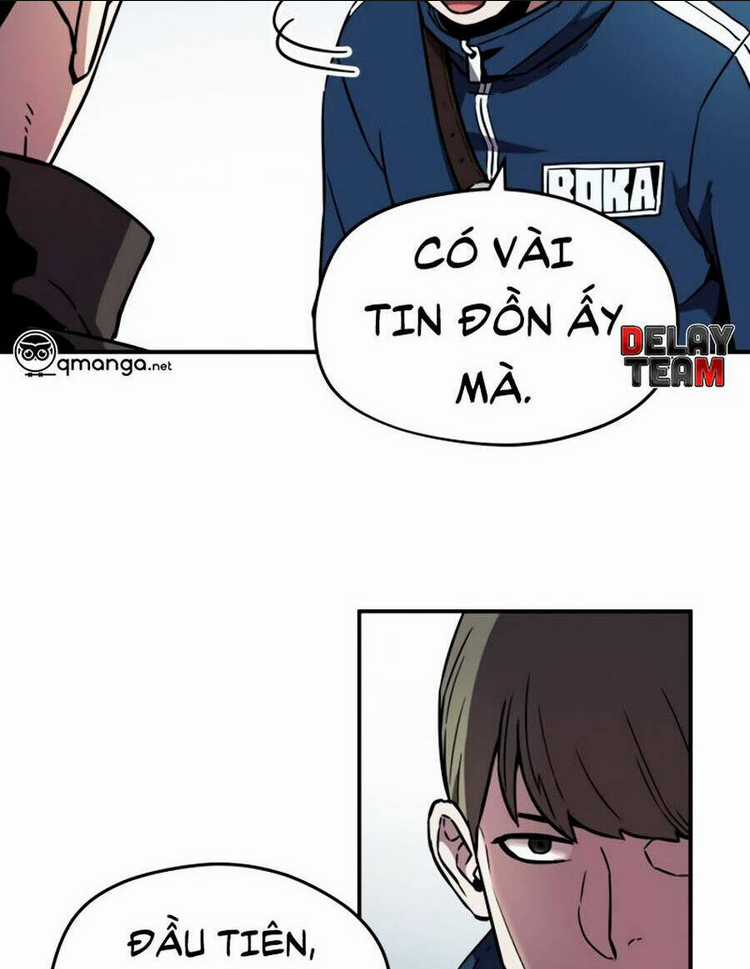 Người Chơi Không Thể Thăng Cấp Chapter 2 trang 13