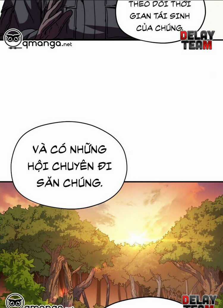 Người Chơi Không Thể Thăng Cấp Chapter 2 trang 131